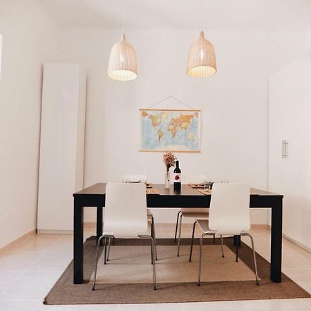 Amparito Apartment - Casc Antic Tarragona Exteriör bild